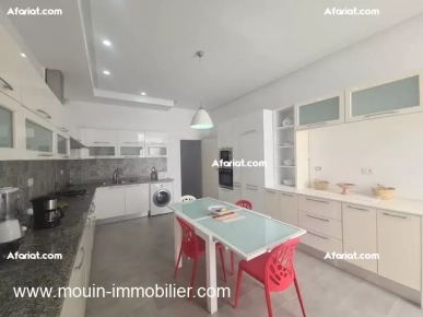 Villa Rawen AL2948 Hammamet