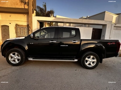 Dmax isuzu (num 28815915)