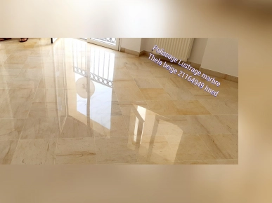 Polissage lustrage  marbre carrelage nettoyage parterre Polissage lustrage  marbre carrelage nettoyage parterre