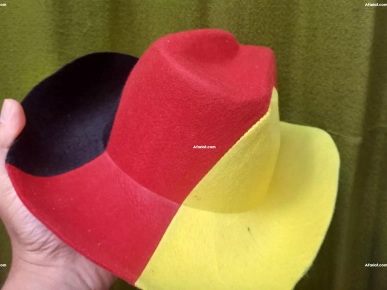 chapeau Espérance sportif de tunis