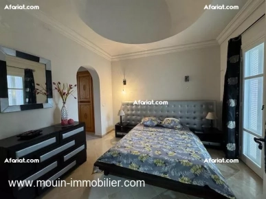 VILLA AYLA Yasmine Hammamet I AV1897