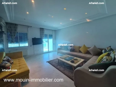 APPARTEMENT APOLLO p Hammamet Zone Théâtre AV1650