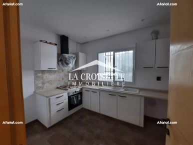 Appartement S+2 à La Soukra MAL0439