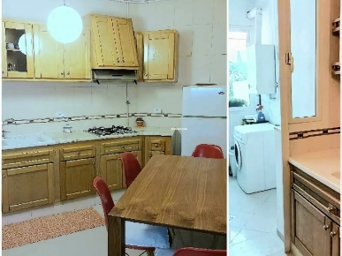 S+2 bon affaire habitation ou investissement