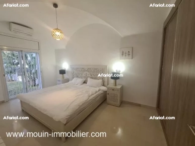 Villa Elyse AL3233 Hammamet