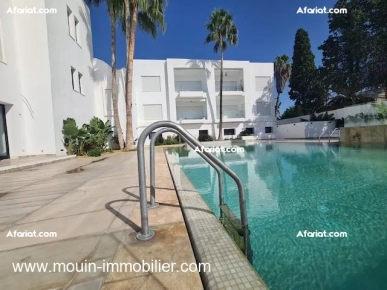 Appartement Dany AL3198 Hammamet