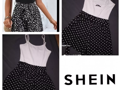 combi short SHEIN للبيع