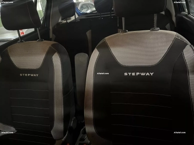 ⁠Dacia sandero stepway première main⁠
