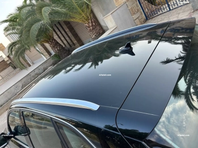 Audi Q5 2.0L TDI 150cv 2014 excellent état