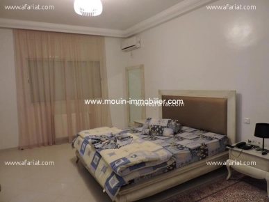 Appartement Felix AV1210 Hammamet Sud