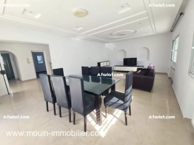 Villa Alexandre AL2379 Hammamet zone theatre