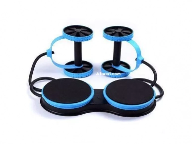 appareil d'exercice abdominal Revoflex Xtreme