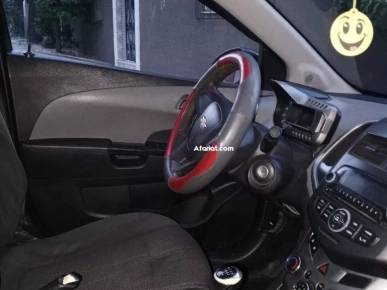 Chevrolet Sonic ndhifa o soum behy nbi3 Chevrolet Sonic ndhifa o soum behy nbi3