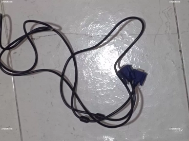 cable VGA 2.5m cable VGA 2.5m