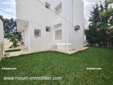 VILLA WISSAL Jinen Hammamet AL048
