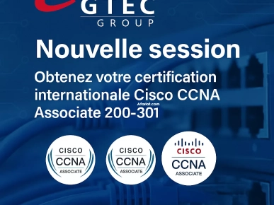 Devenir un Administrateur réseau CISCO certifié CCNA Devenir un Administrateur réseau CISCO certifié CCNA
