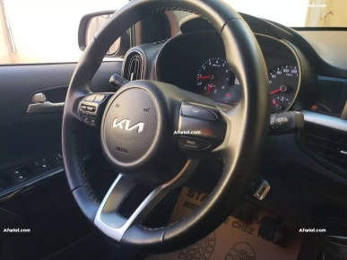 Kia Picanto 2022