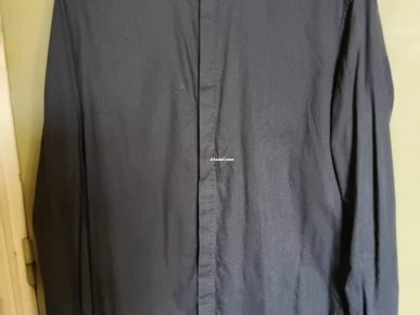 Chemise marque ikks