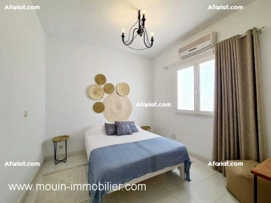 Bungalow Miranda AL2844 Jinen Hammamet