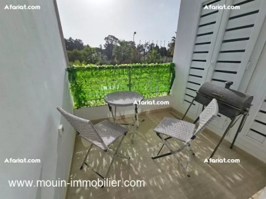APPARTEMENT IRINA Hammamet AL3688