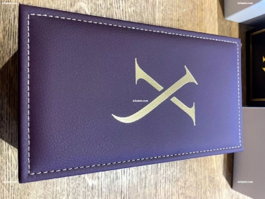 parfume XERJOFF