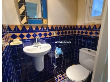 APPARTEMENT BIBLO Hammamet AL496