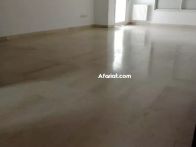 Appartement S+3 Soukra