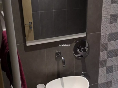 Appartement Haut Standing Idéalement Situé à Souss