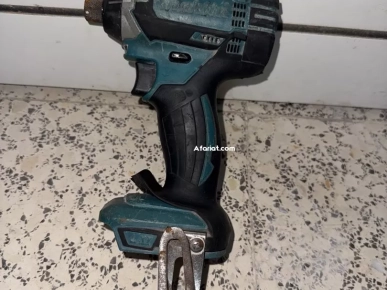 Makita 18v