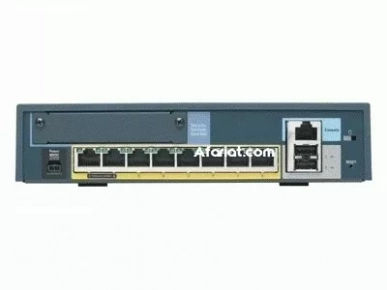 3 Firewall Cisco ASA 5505