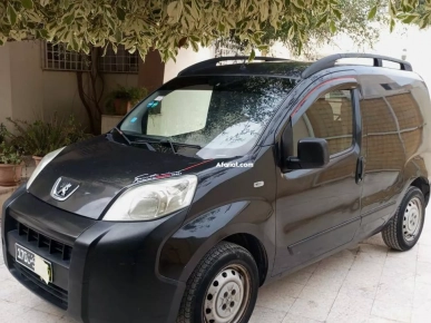 Peugeot bipper serie 170 Peugeot bipper serie 170