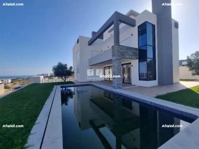 Villa MUFLIER (Réf: V2678) Villa MUFLIER (Réf: V2678)