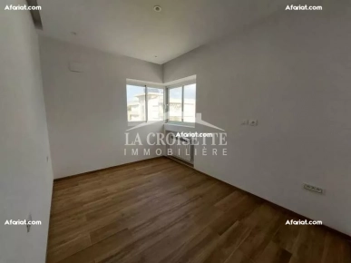Appartement S+2 à La Soukra  MAL1276
