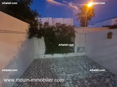 APPARTEMENT MAYA 2 II Hammamet Zone Théâtre AL3023