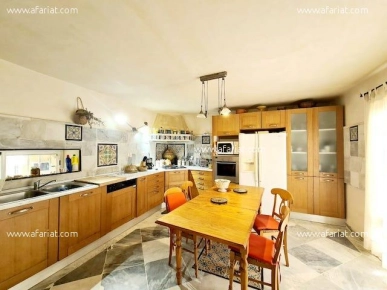 VILLA WARDA AL718