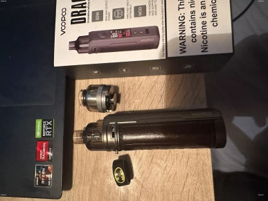 Vape drag x Vape drag x
