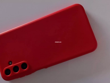 Samsung galaxy a15