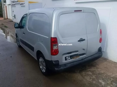 A vendre berlingo B9