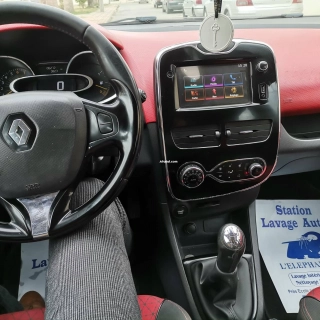 Clio 4 Dynamique Clio 4 Dynamique