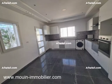 Villa Alexandra AL2379 Hammamet zone theatre