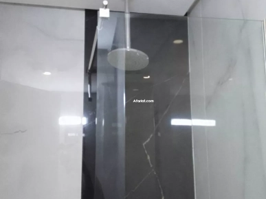 L'appartement (S+2) à Vendre
