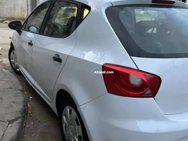 seat ibiza 6j 1.2L