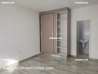 APPARTEMENT YANA AL Hammamet Zone Théâtre AL3249