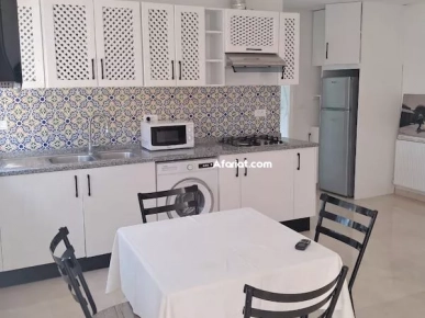 Appartement Maya 5 AL3440 Hammamet