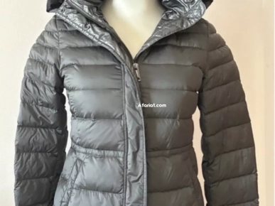 Doudoune Massimo Dutti