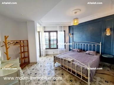 APPARTEMENT MARSEILLE Hammamet Nord AL3063