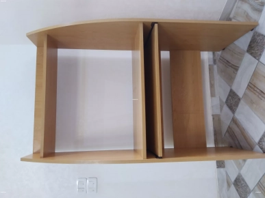 Bureau de travail