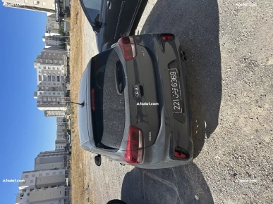 kia rio gt line a vendre