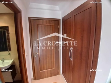 Appartement S+3 à Ain Zaghouan Nord MAL1474