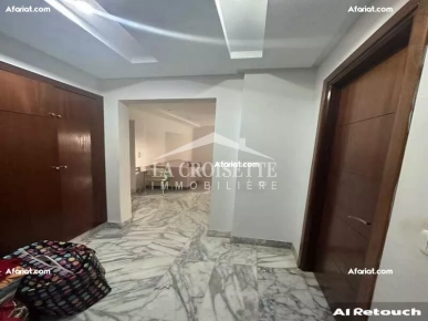 Appartement S+2 près de la mer à Khair- Eddine MAV1742